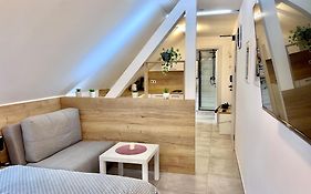 Apartmán U Bobovky - Lipno nad Vltavou